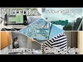 Moving Vlog Ep 1 pack with us moving day empty apartment tour