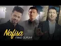Download Lagu Fano guruhi - Nafisa | Фано гурухи - Нафиса #UydaQoling