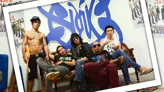 Download SLANK # I Miss you but I hate you MP3