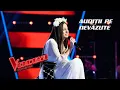 Download Lagu Denisa Puițău- „Supărată sunt pe lume” | Audiții pe Nevăzute | Vocea României | Sezonul 13