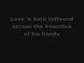 The Clash - Death Or Glory + Lyrics