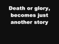 Download Lagu The Clash - Death Or Glory + Lyrics