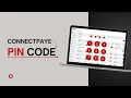 How to set up your ConnectPaye business account PIN