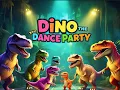 Download Lagu Dino Dance Party | 3D Animated Kids Dance Party Song \u0026 Nursery Rhymes