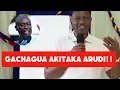 Download Lagu GACHAGUA AKITAKA ARUDI TUFANYE KAZI;FINALLY RUTO SPEAKS IN CHURCH SERVICE 