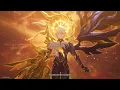 「HSR AMV」BEYOND THE TIME ~ Beyond the Amphoreus' Sky - Full version
