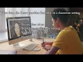 All About Write from the Heart