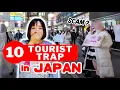 Download Lagu JAPAN HAS CHANGED | 10 Tourist Traps in Japan to Watch Out For \u0026 New Scams