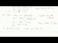 CS2130 M1 1 4 Euclid Algorithm