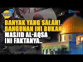 Download Lagu Kubah Ini Bukan Masjid Al Aqsa? Temukan Fakta Mengejutkan di Balik Dome of the Rock Yerusalem