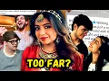 Download Lagu They DO but CAN'T take? Sufi-Fukra-Ruchika-Nischay Malhan Weird Drama Gone TOO FAR?