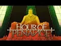 Download Lagu HOUR OF PENANCE - Blight And Conquer (Official Pixel Art Music Video)