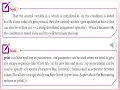 XII-CS- CHAPTER-6 CONTROL STRUCTURES PART-2