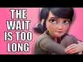 Download Lagu The Miraculous Hiatus Is Kind Of Killing The Hype