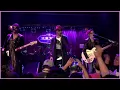 When Doves Cry - The Revolution feat Stokley Williams | Prince Tribute at B.B. King Blues Club NYC