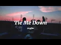 Lagu Tie Me Down- Gryffin ( Perfect Slowed ) Tiktok Version