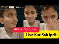 Akbar Syahalam Live Cuma Sebentar 