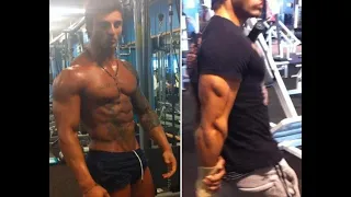 Download Zyzz - Find Yourself MP3