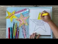 Veterans Day Star Writing Craft Veterans Day Coloring Pages Thank You Veterans Bulletin Board