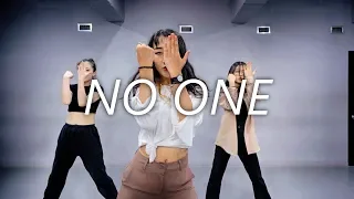 Download 이하이 - 누구 없소 (NO ONE) | SUN-J choreography MP3