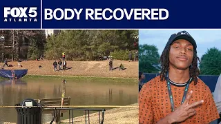 Body recovered believed to be DJ Young Slade son of Lil Jon FOX 5 News