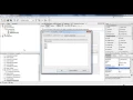 Java Swing Tutorial Part 2 - Exam System