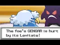 How a Glitch made Walrein UNSTOPPABLE in Gen 4 Competitive Pokemon