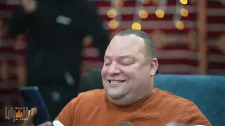 يلي دينك من ديني يا ام الثوب الاحمر وصلة نارية السلطان عوني شوشاري سهرة خاصة العش شعيب 2023 