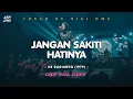 Lagu Jangan Sakiti Hatinya - LADY ROCK Version | Nigi DMS (Official Music Video)