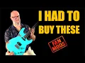 Download Lagu These Fan-Modded Guitars Are INSANE (I Bought Them All)