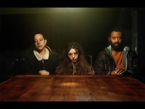 Official Trailer