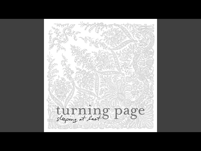 Download MP3 Turning Page (Instrumental)