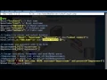 PHP SQL query process