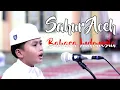 Download Lagu Bangunin Sahur (Sahur Aceh) Bahasa Indonesia merdu by Faris dari Desa Tatakan