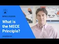 Download Lagu What is the MECE principle?