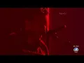 Coldplay - Clocks @ Rock in Rio 2011, Brazil [HD]