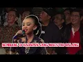 Download Lagu LINTANG KAIRO NEMBANG KUTUT MANGGUNG MAMPU MENGHIPNOTIS PENONTON DI TBS SOLO