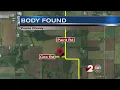 Woman found dead along Preble County road identified