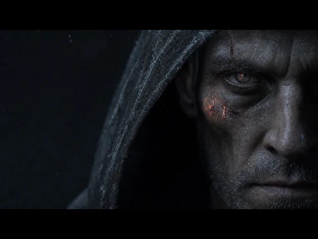 EMBERFALL — THE HOUND