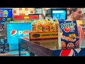 Inside a Regal Cinemas location in Oregon 10-02-2023