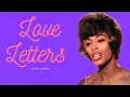 4K Enhanced Colorization: Ketty Lester - Love Letters (Stereo)