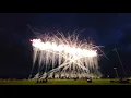 Pyromusical 4th 2023 Watertown intro