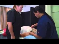 physical Therapy Aide Massage Therapist in American College of Healthcare