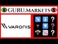 Download Lagu Varonis Systems, Inc. (VRNS) 🔻 اسٹاک تجزیہ، ٹکر VRNS سے جائزہ لیں GURU.Markets​ 📉