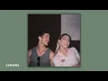 Download Lagu the chainsmokers, halsey - closer (sped up)
