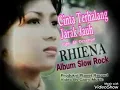 Download Lagu (album slowrock) Rhiena cinta terhalang jarak jauh cipt:Ali ocumon