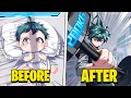 Download Lagu (1-5) Reborn as a Baby, He Unlocks the Infinite Evolution System From Scratch | Manhwa Recap