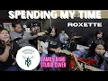 Download Lagu Spending My Time by Roxette | Missioned Souls | Family band - studio cover