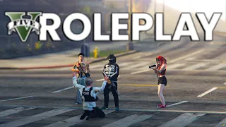 PERANG MELAWAN UNYU UNYU #urbanrp #gta5roleplay