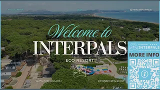 Benvinguts a Interpals Eco Resort